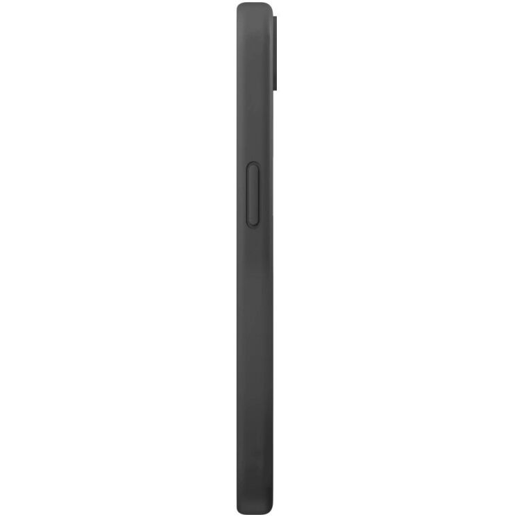 Защитный чехол UNIQ Lino для Apple iPhone 16e - Grey: фото 2 из 6