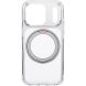 Защитный чехол UNIQ Swivix для iPhone 18 Pro Max / 17 Pro Max (UNIQ-IP6.9P(2026)-SWVLCLR) - Transparent (440338T). Фото 3 из 12