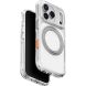 Защитный чехол UNIQ Swivix для iPhone 18 Pro Max / 17 Pro Max (UNIQ-IP6.9P(2026)-SWVLCLR) - Transparent (440338T). Фото 1 из 12