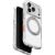 Защитный чехол UNIQ Swivix для iPhone 18 Pro Max / 17 Pro Max (UNIQ-IP6.9P(2026)-SWVLCLR) - Transparent: фото 1 из 12