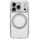 Защитный чехол UNIQ Swivix для iPhone 18 Pro Max / 17 Pro Max (UNIQ-IP6.9P(2026)-SWVLCLR) - Transparent (440338T). Фото 2 из 12