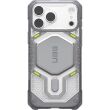 Защитный чехол URBAN ARMOR GEAR Monarch Pro Veil для iPhone 18 Pro Max (114568114381) - Ice (440313I)