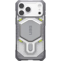 Защитный чехол URBAN ARMOR GEAR Monarch Pro Veil для iPhone 18 Pro Max (114568114381) - Ice: фото 1 из 12