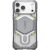 Защитный чехол URBAN ARMOR GEAR Monarch Pro Veil для iPhone 18 Pro Max (114568114381) - Ice: фото 1 из 12