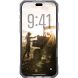 Защитный чехол URBAN ARMOR GEAR Monarch Pro Veil для iPhone 18 Pro Max (114568114381) - Ice (440313I). Фото 2 из 12
