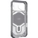 Защитный чехол URBAN ARMOR GEAR Monarch Pro Veil для iPhone 18 Pro Max (114568114381) - Ice (440313I). Фото 3 из 12