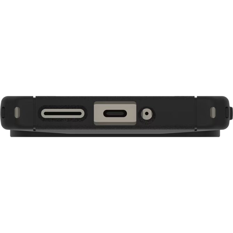 Захисний чохол URBAN ARMOR GEAR Scout для Google Pixel 9 Pro XL (614462114040) - Black: фото 4 з 10