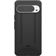 Захисний чохол URBAN ARMOR GEAR Scout для Google Pixel 9 Pro XL (614462114040) - Black: фото 1 з 10