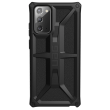 Защитный чехол URBAN ARMOR GEAR (UAG) Monarch для Samsung Galaxy Note 20 (N980) - Black (228184B)