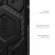Захисний чохол URBAN ARMOR GEAR (UAG) Monarch Pro для Apple iPhone 16 - Carbon Fiber (366407B). Фото 9 з 11