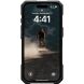 Захисний чохол URBAN ARMOR GEAR (UAG) Monarch Pro для Apple iPhone 16 - Carbon Fiber (366407B). Фото 2 з 11