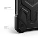 Захисний чохол URBAN ARMOR GEAR (UAG) Monarch Pro для Apple iPhone 16 - Carbon Fiber (366407B). Фото 8 з 11