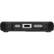 Захисний чохол URBAN ARMOR GEAR (UAG) Monarch Pro для Apple iPhone 16 - Carbon Fiber (366407B). Фото 4 з 11
