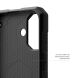 Захисний чохол URBAN ARMOR GEAR (UAG) Monarch Pro для Apple iPhone 16 - Carbon Fiber (366407B). Фото 10 з 11