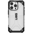 Защитный чехол URBAN ARMOR GEAR (UAG) Plasma для Apple iPhone 16 Pro - Ice (366226I)