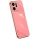 Захисний чохол XINLI Porcelain Design для OPPO Reno 14 5G - Red (388410R). Фото 1 з 9