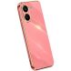 Защитный чехол XINLI Porcelain Design для Xiaomi Poco X8 Pro - Red (409056R). Фото 1 из 9