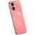 Захисний чохол XINLI Porcelain Design для Xiaomi Poco X8 Pro - Red: фото 1 з 9