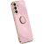 Защитный чехол XINLI Porcelain Ring для Samsung Galaxy A57 (A576) - Purple: фото 1 из 5