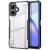 Защитный чехол XUNDD Rugged Case для Infinix Smart 10 - Black: фото 1 из 8