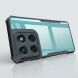 Защитный чехол XUNDD Rugged Case для Motorola Edge 60 / Edge 60 Fusion - Black (379624B). Фото 5 из 6