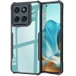 Защитный чехол XUNDD Rugged Case для Motorola Edge 60 / Edge 60 Fusion - Black (379624B)