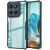 Защитный чехол XUNDD Rugged Case для Motorola Edge 60 / Edge 60 Fusion - Black: фото 1 из 6