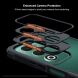 Захисний чохол XUNDD Rugged Case для OPPO A5 - Black (385803B). Фото 6 з 7