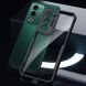 Захисний чохол XUNDD Rugged Case для OPPO A5 - Black (385803B). Фото 2 з 7
