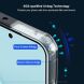 Захисний чохол XUNDD Rugged Case для OPPO Reno 14 FS 5G - Black (388320B). Фото 5 з 7