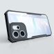 Захисний чохол XUNDD Rugged Case для OPPO Reno 14 FS 5G - Black (388320B). Фото 2 з 7