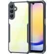 Защитный чехол XUNDD Rugged Case для Samsung Galaxy A25 (A256) - Black (344978B)