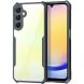 Защитный чехол XUNDD Rugged Case для Samsung Galaxy A25 (A256) - Black (344978B). Фото 1 из 4