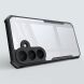 Защитный чехол XUNDD Rugged Case для Samsung Galaxy S26 FE - Black (412730B). Фото 2 из 7