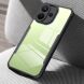 Захисний чохол XUNDD Rugged Case для Xiaomi Redmi Note 17 Pro - Black (429532B). Фото 3 з 7