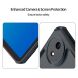 Защитный чехол XUNDD Slim T для Xiaomi Redmi Pad SE 8.7 4G - Black (361014B). Фото 4 из 5