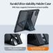 Защитный чехол XUNDD Slim T для Xiaomi Redmi Pad SE 8.7 4G - Black (361014B). Фото 3 из 5