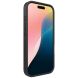 Захисний чохол Zagg Gear4 Denali Snap with Kickstand для Apple iPhone 15 Pro (702312348 / 702312718) - Black (350842B). Фото 3 з 19