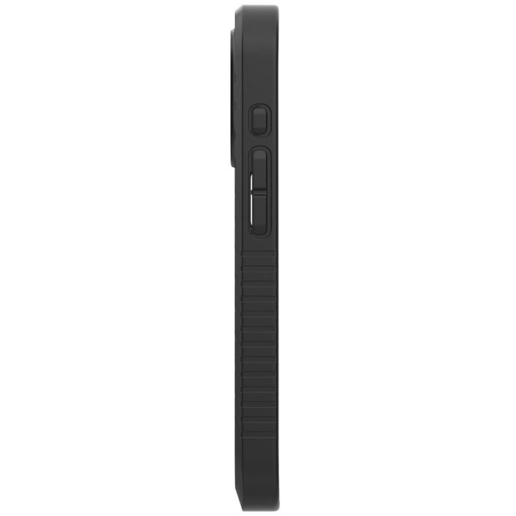 Захисний чохол Zagg Gear4 Denali Snap with Kickstand для Apple iPhone 15 Pro (702312348 / 702312718) - Black: фото 7 з 19