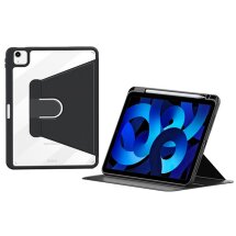 Защитный чехол ZGA Mingpai Series для iPad Pro 11 (2020/2021/2022) / iPad Air 4 / 5 10.9 (2020/2022) - Black: фото 1 из 6