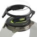 Защитный комплект Ringke Slim & Glass для Samsung Galaxy Watch 7 (44mm) 8809961787898 - Titanium Black (358220B). Фото 1 из 16