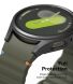 Защитный комплект Ringke Slim & Glass для Samsung Galaxy Watch 7 (44mm) 8809961787898 - Titanium Black (358220B). Фото 7 из 16