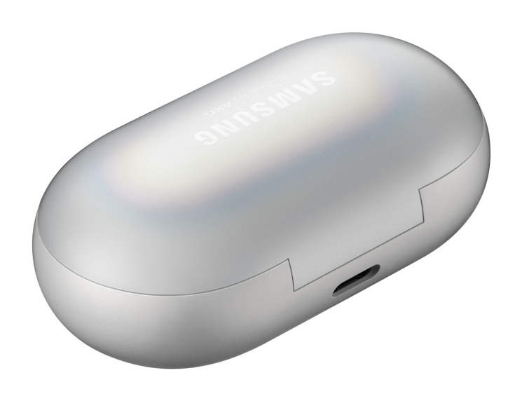 Безпровідні навушники Samsung Galaxy Buds (SM-R170NZSASEK) - Silver (141366S) Безпровідні навушники Samsung Galaxy Buds (SM-R170NZSASEK) - Silver: фото 8 з 18