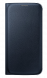 Чехол Flip Wallet PU для Samsung S6 (G920) EF-WG920PLEGRU - Black (S6-2413B). Фото 1 из 8