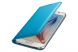 Чохол Flip Wallet PU для Samsung S6 (G920) EF-WG920PLEGRU - Orange (S6-2413O). Фото 7 з 8