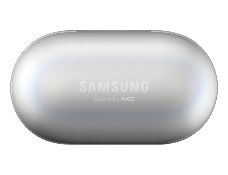 Безпровідні навушники Samsung Galaxy Buds (SM-R170NZSASEK) - Silver (141366S) Безпровідні навушники Samsung Galaxy Buds (SM-R170NZSASEK) - Silver: фото 9 з 18