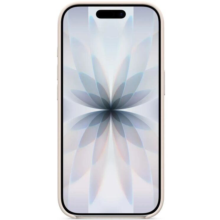 Чохол Beats Case with MagSafe and Camera Control для iPhone 17 (MGK34) - Lime Stone: фото 2 з 7