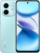 Чехлы для Infinix Smart 9 (X6532)