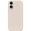 Чохол Beats Case with MagSafe and Camera Control для iPhone 17 (MGK34) - Lime Stone (407700G)
