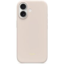 Чохол Beats Case with MagSafe and Camera Control для iPhone 17 (MGK34) - Lime Stone: фото 1 з 7